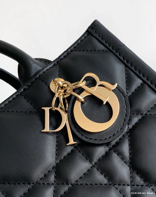 OldCobbler Bags MINI BOOK DIRO TOTE-21.5*13*7.5CM 0716